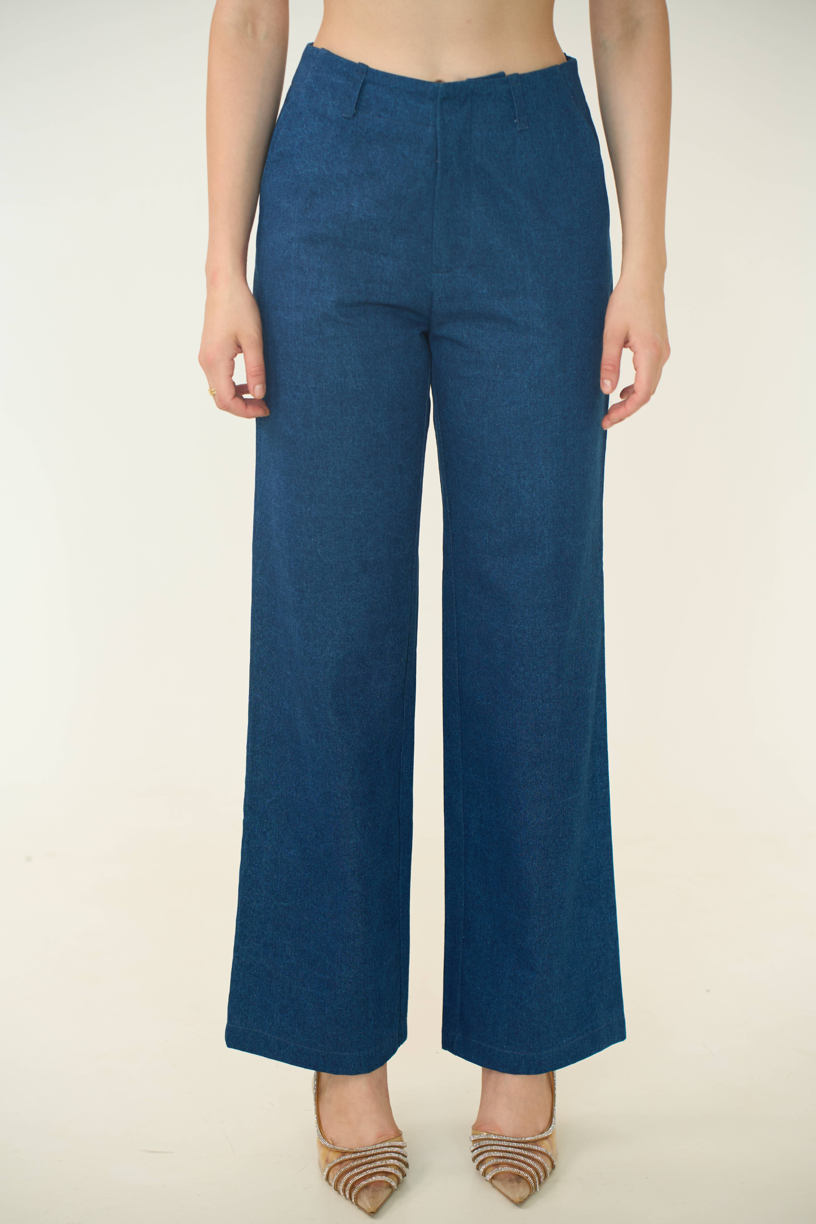 Kendall Easy Jeans