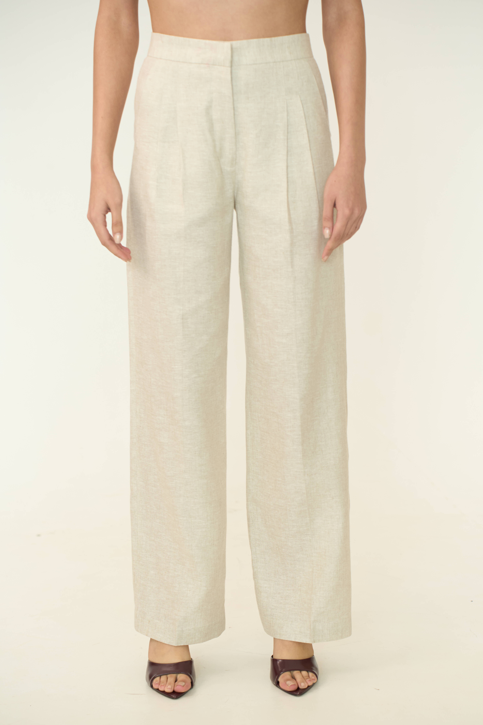 Sirocco Linen Pants