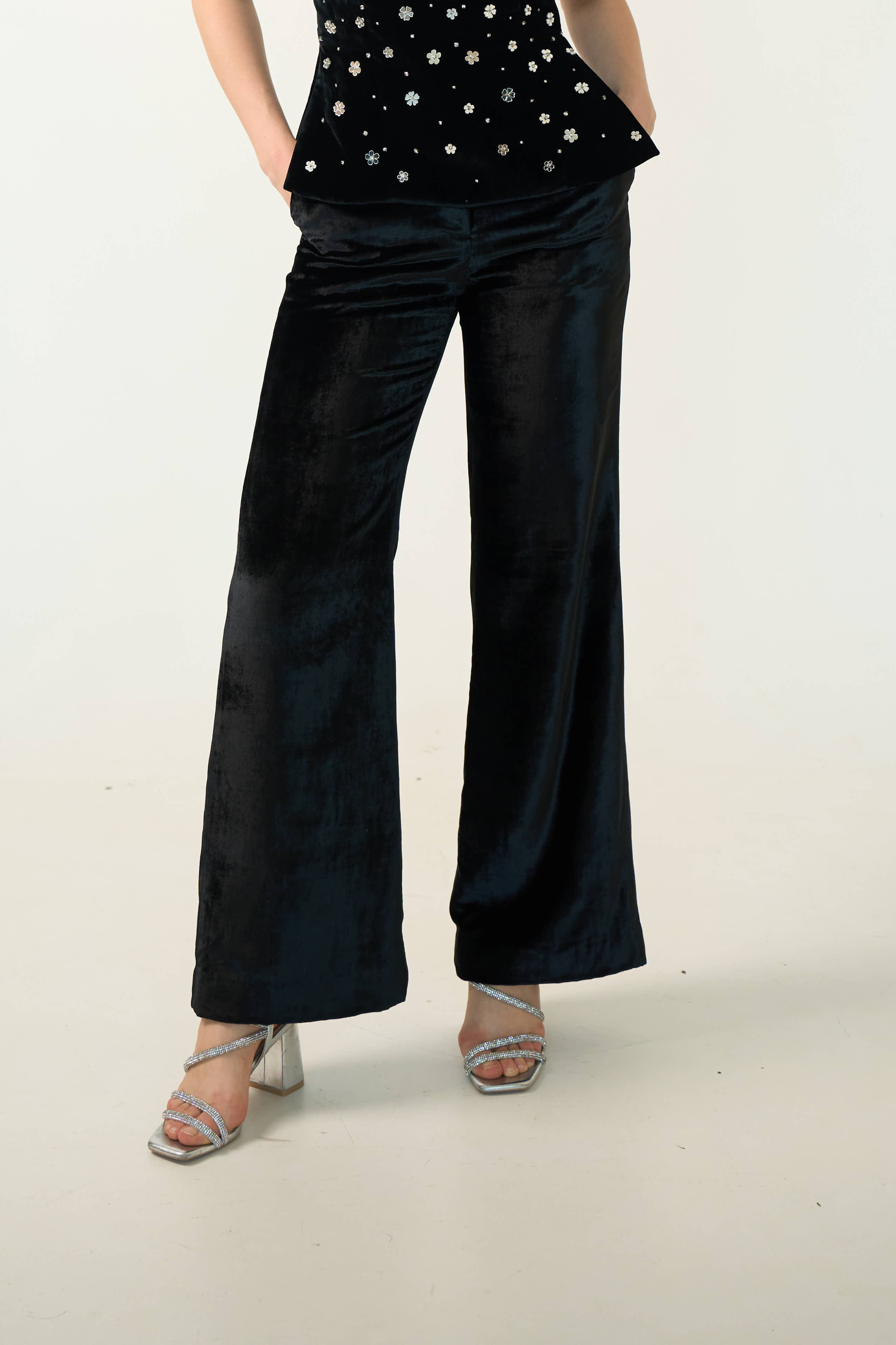 Serena Leggy Pants
