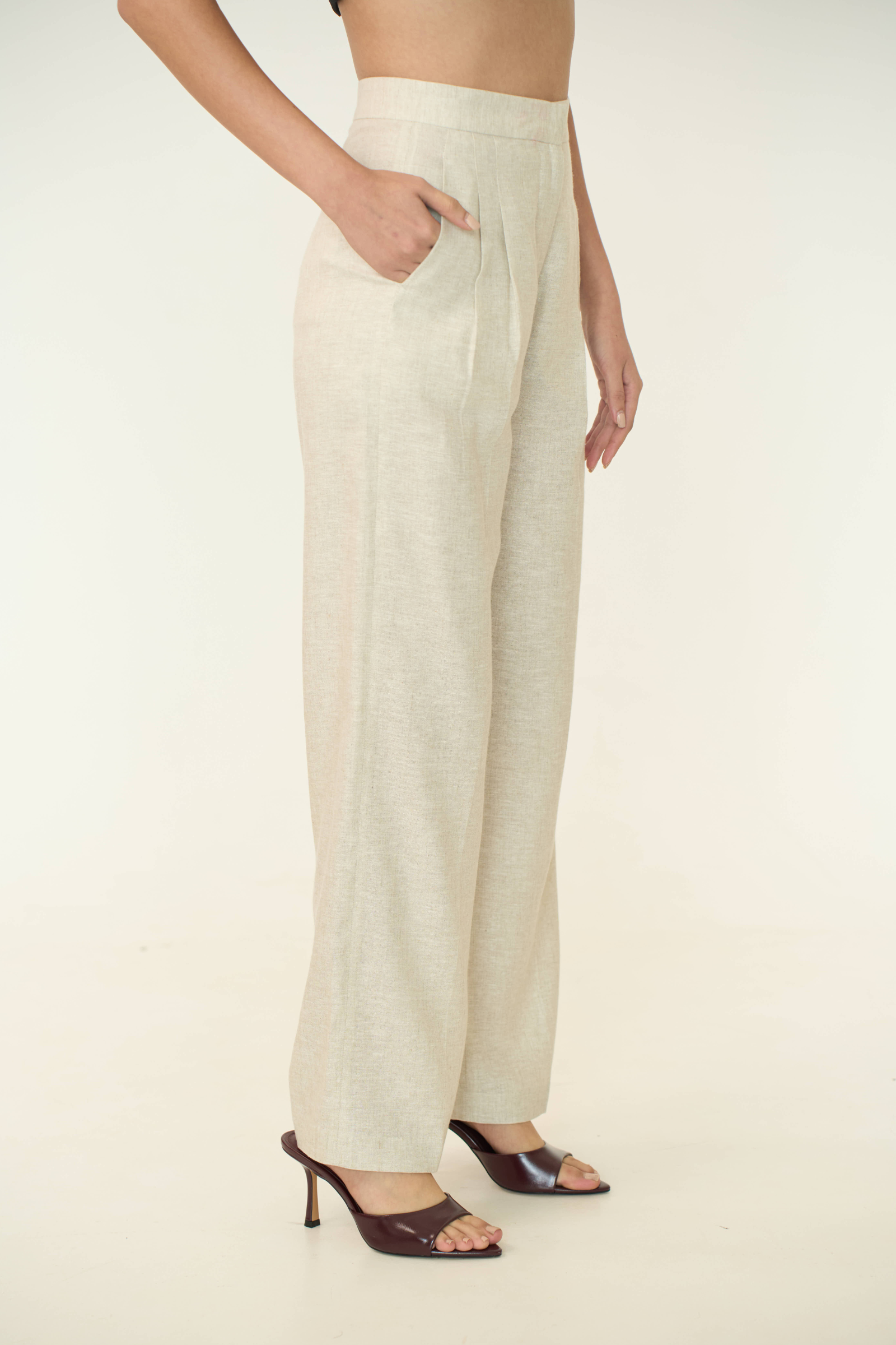 Sirocco Linen Pants
