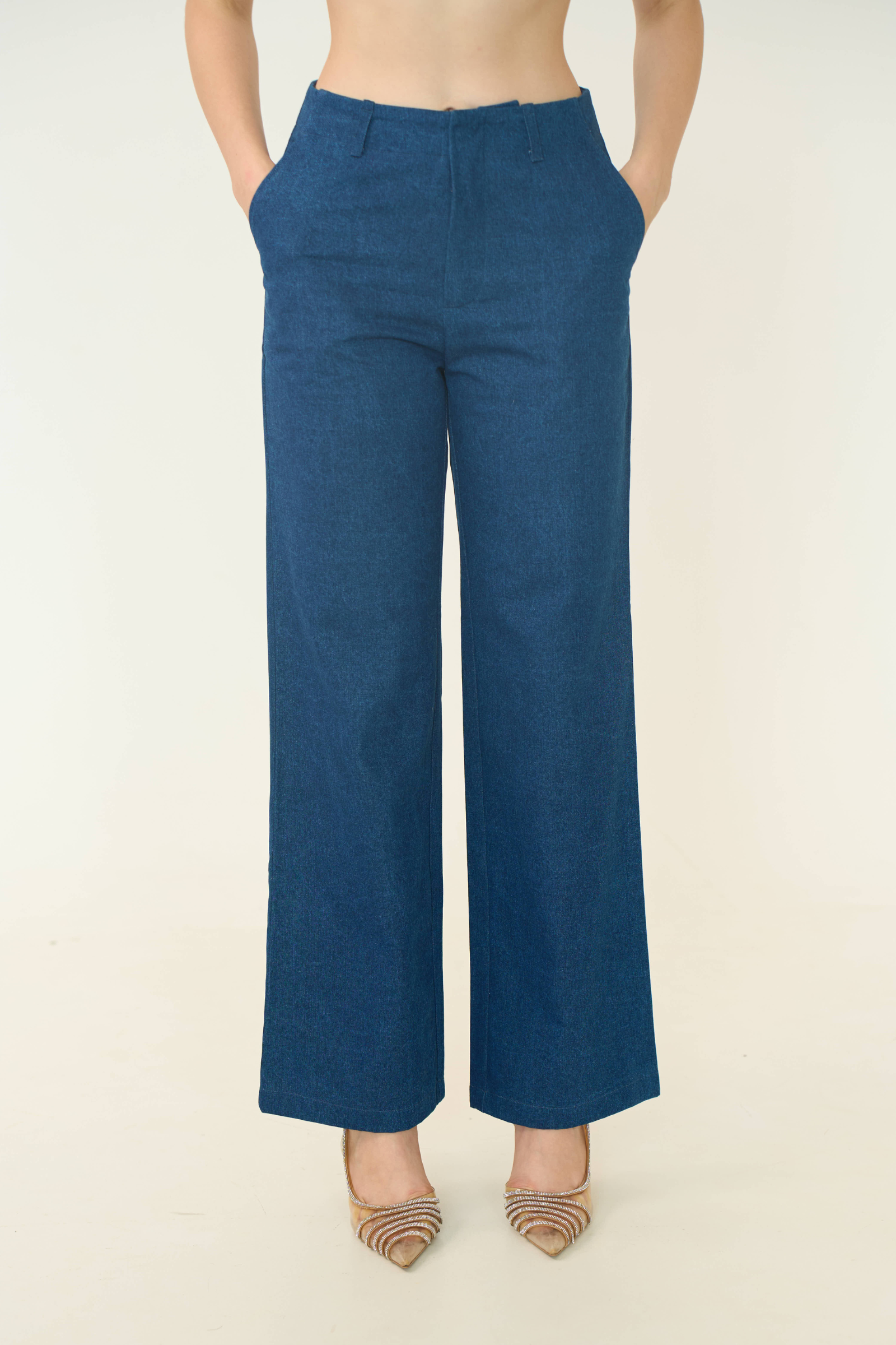 Kendall Easy Jeans