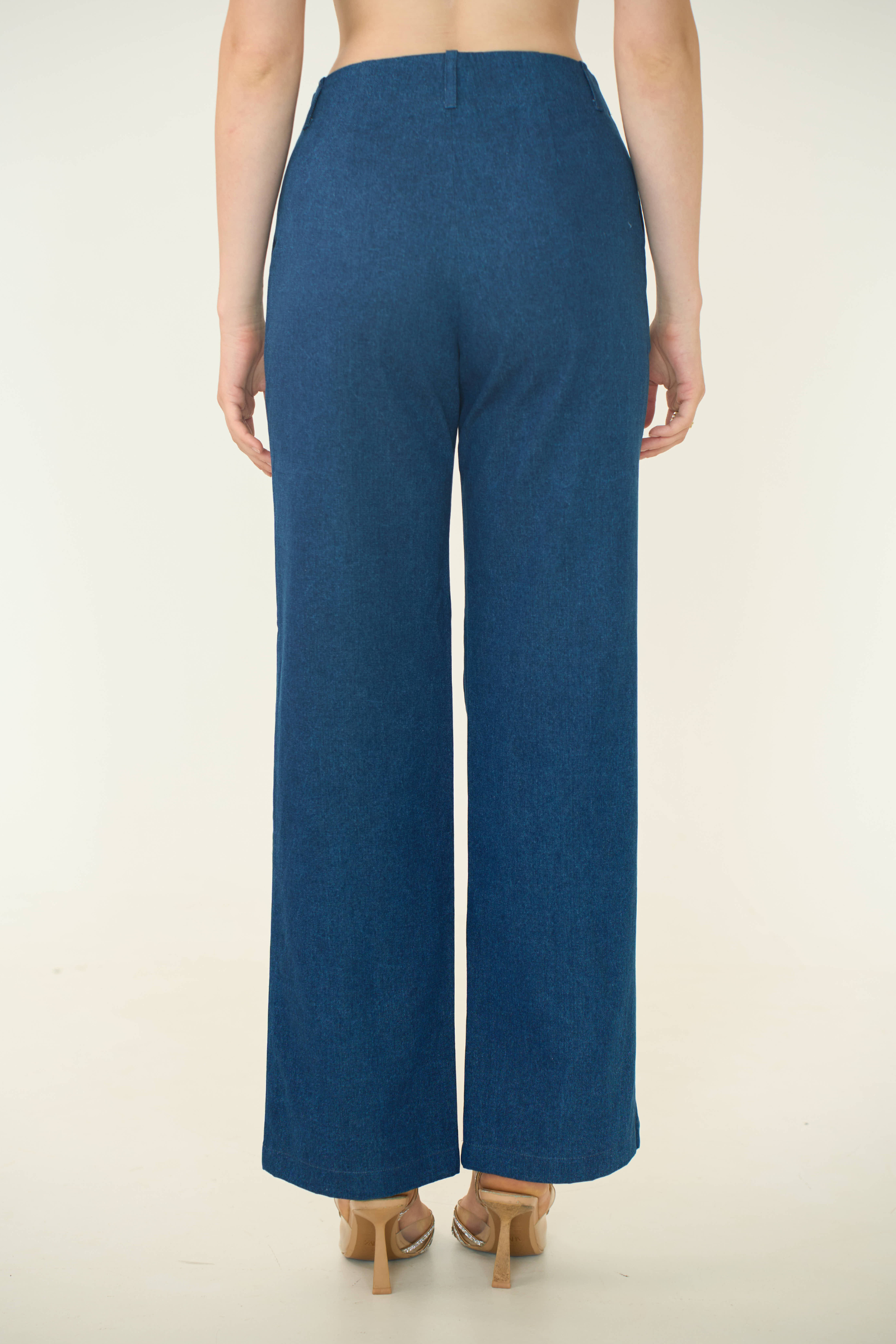 Kendall Easy Jeans