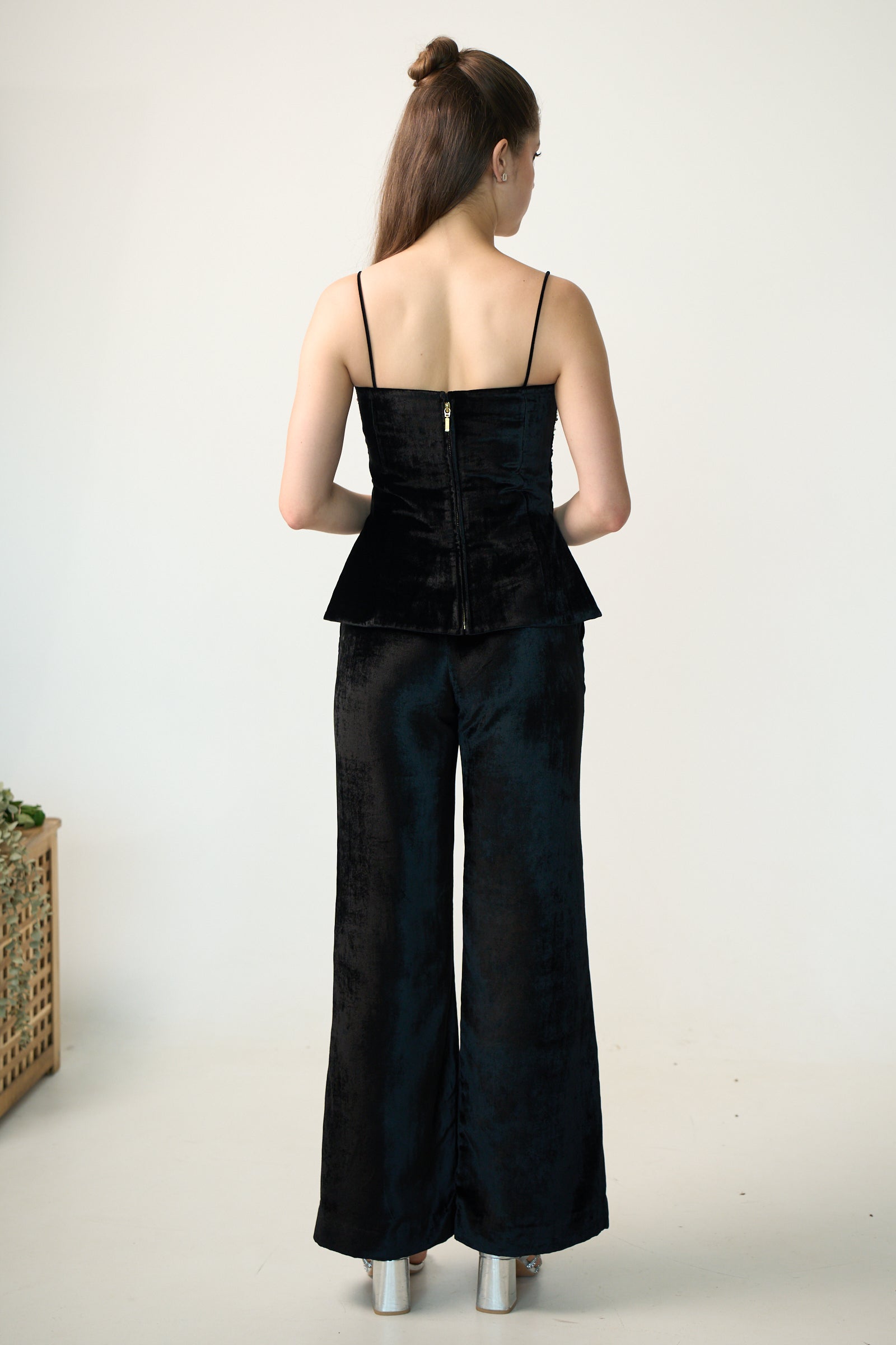 Serena Bustier