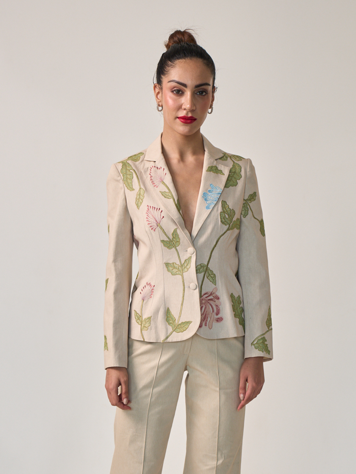 Jackets & Blazers