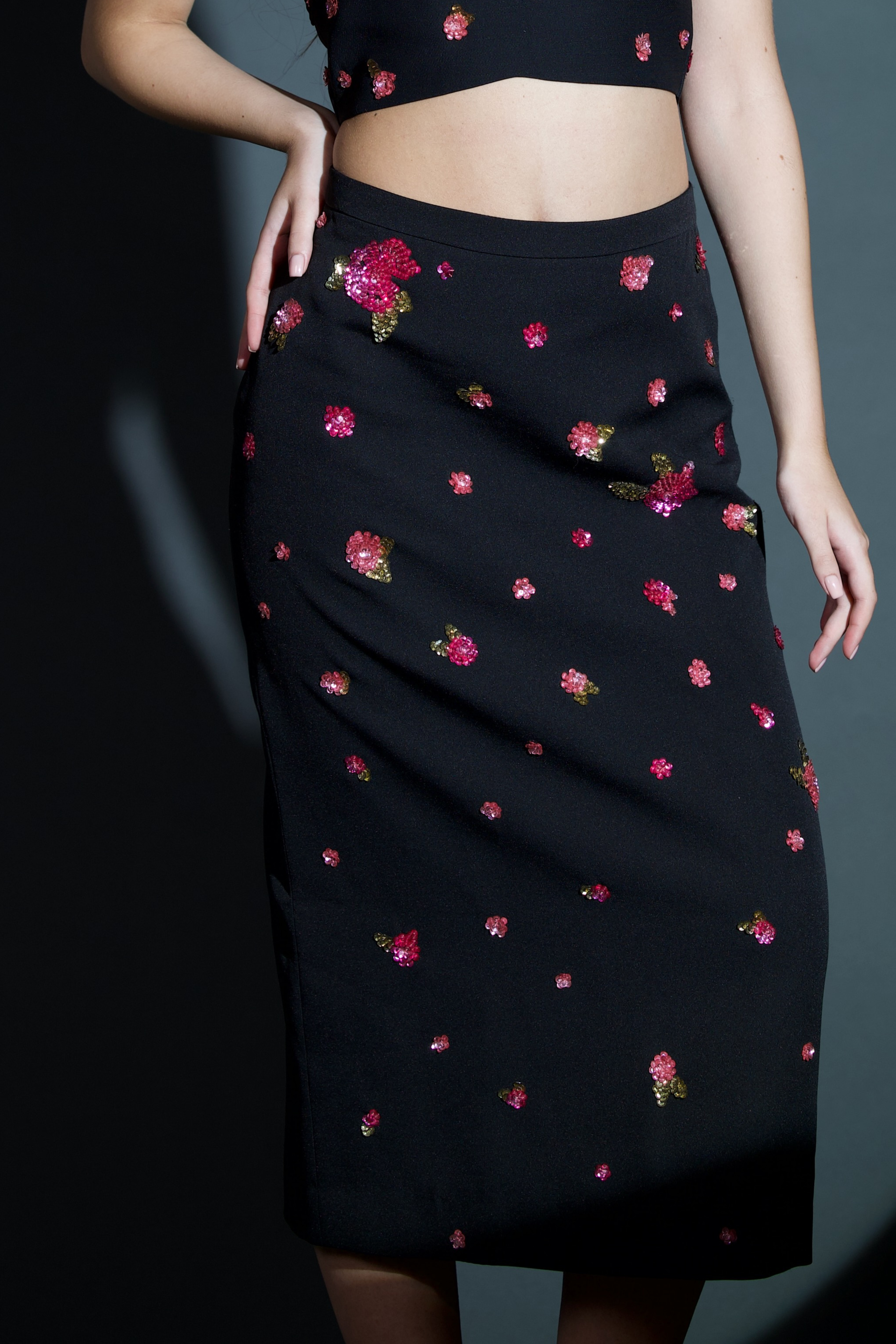 Dolce Vita Pencil Skirt