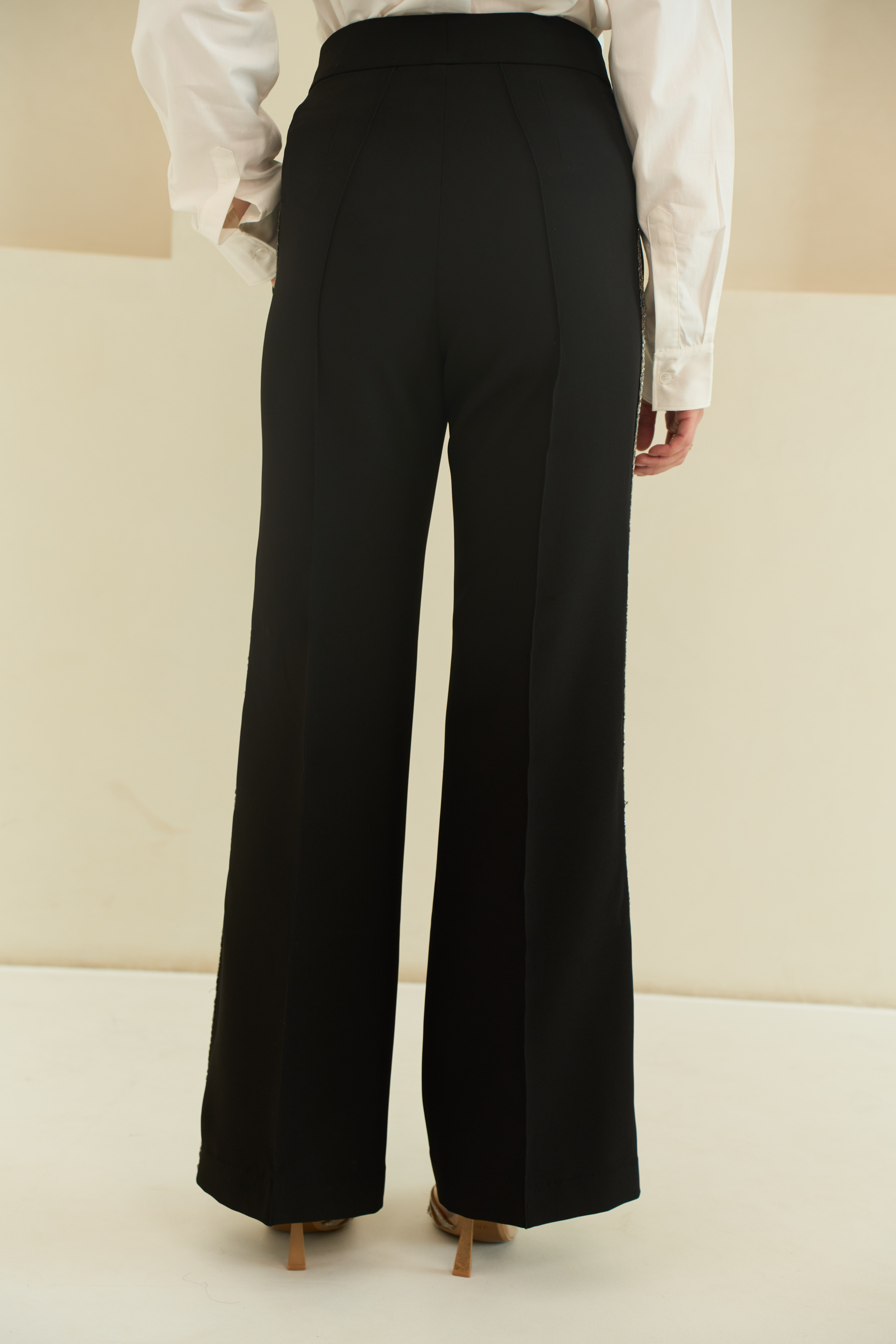 Tuxedo Pants