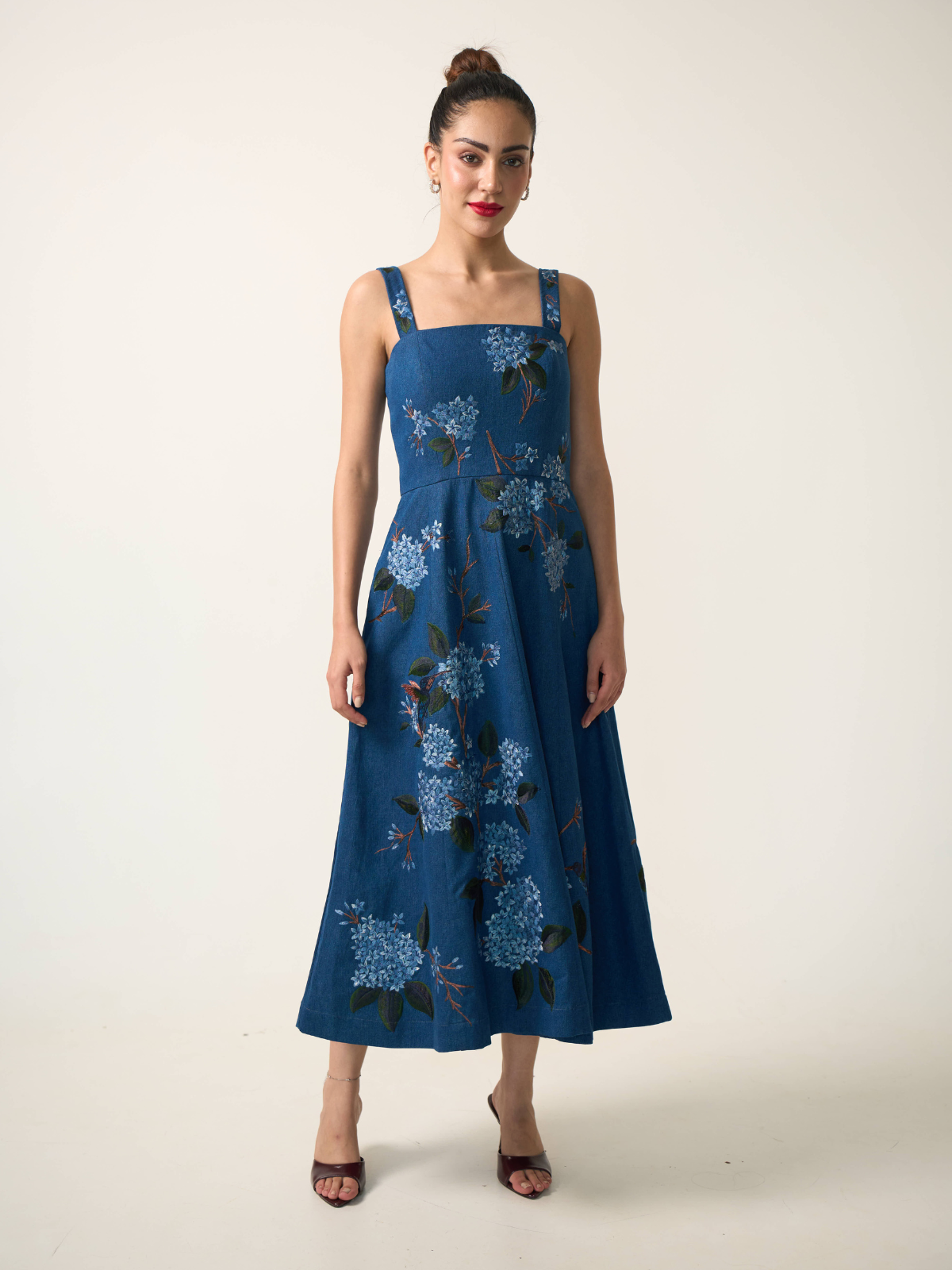 Dresses